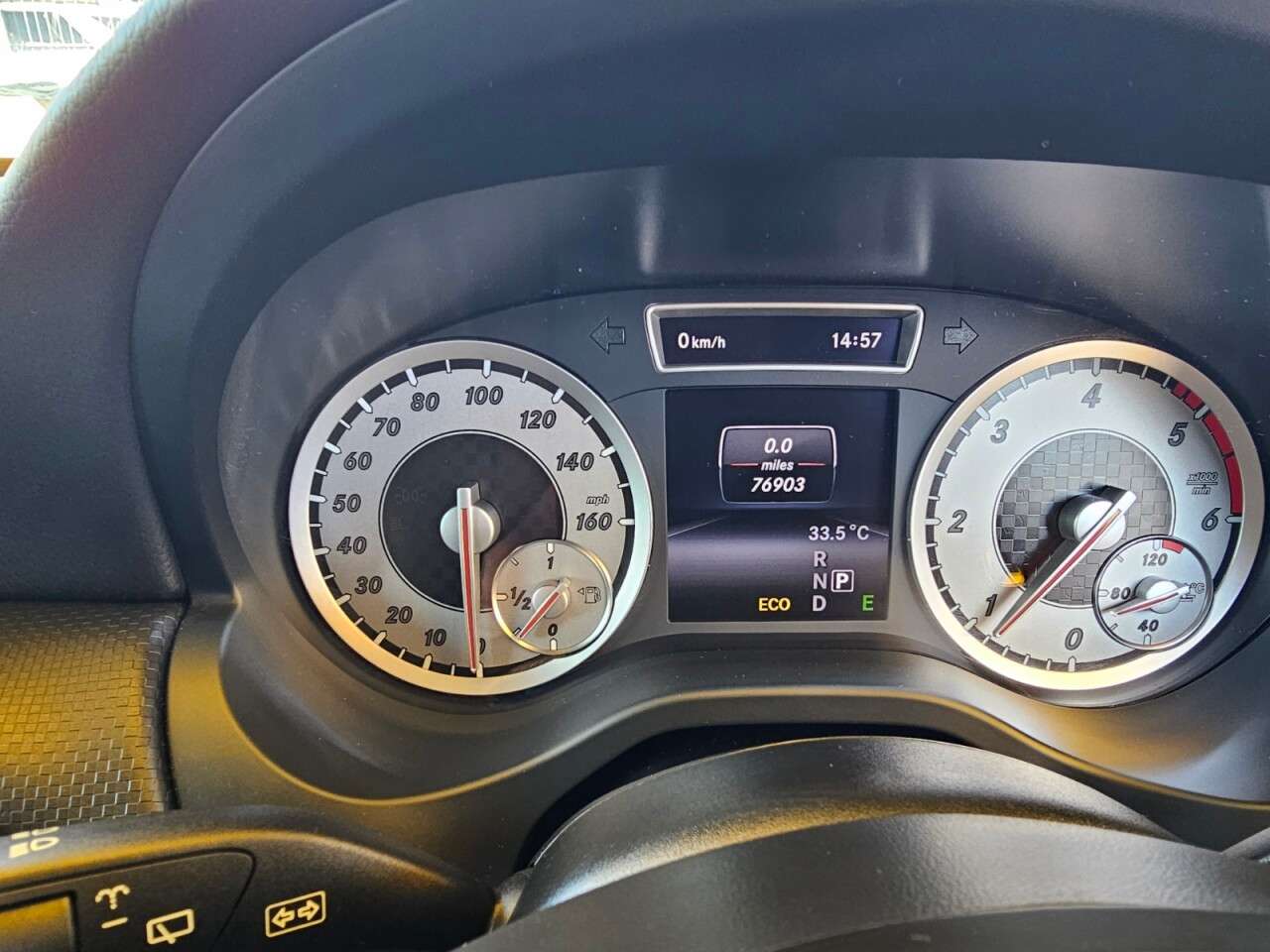 2014 MERCEDES-BENZ A CLASS 2014 MERCEDES-BENZ A CLASS