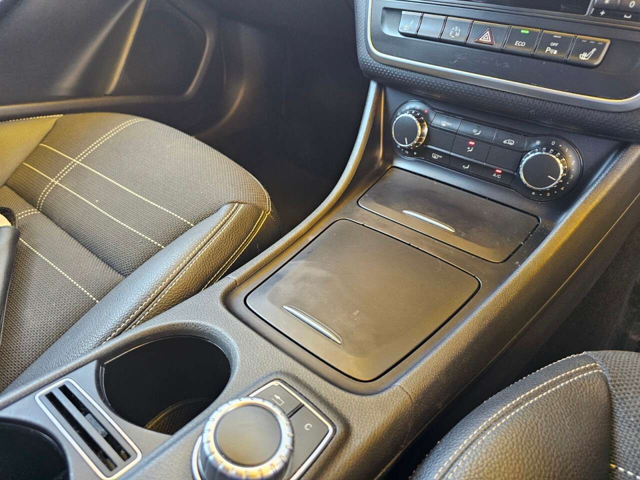 2014 MERCEDES-BENZ A CLASS 2014 MERCEDES-BENZ A CLASS