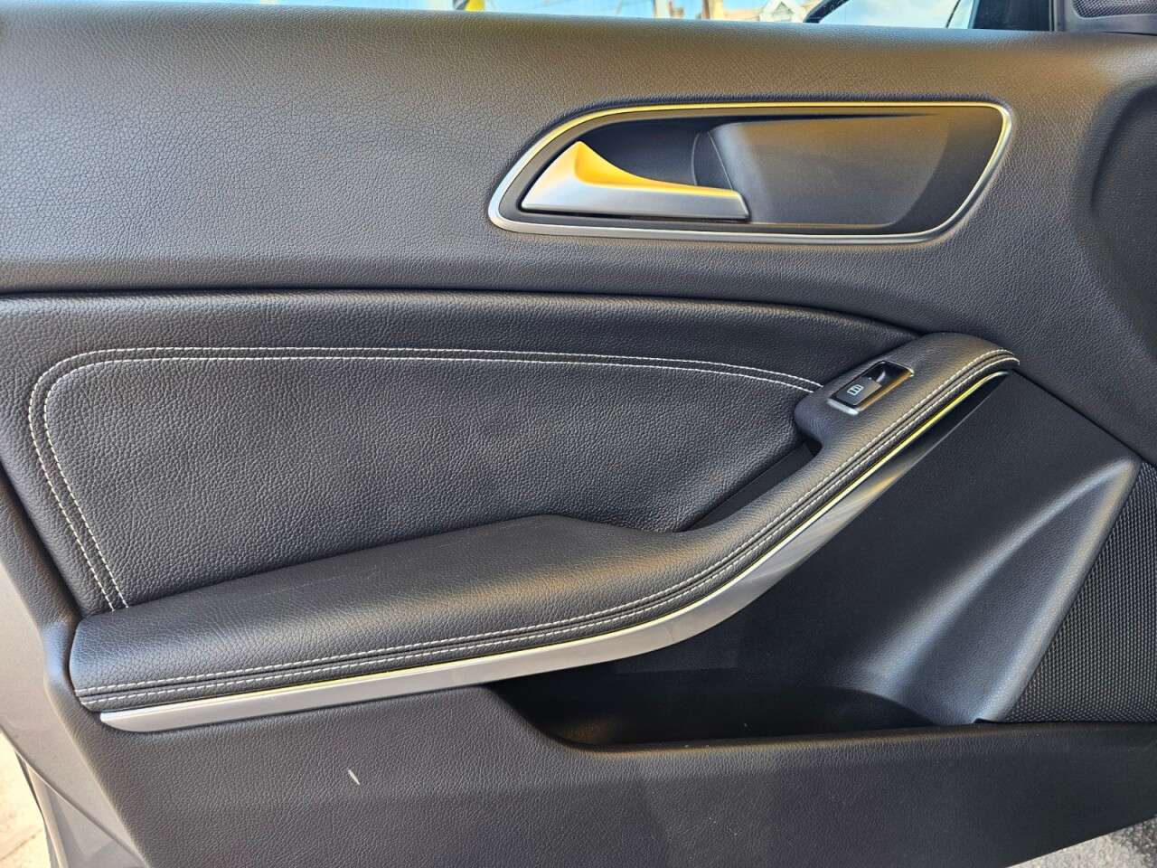 2014 MERCEDES-BENZ A CLASS 2014 MERCEDES-BENZ A CLASS