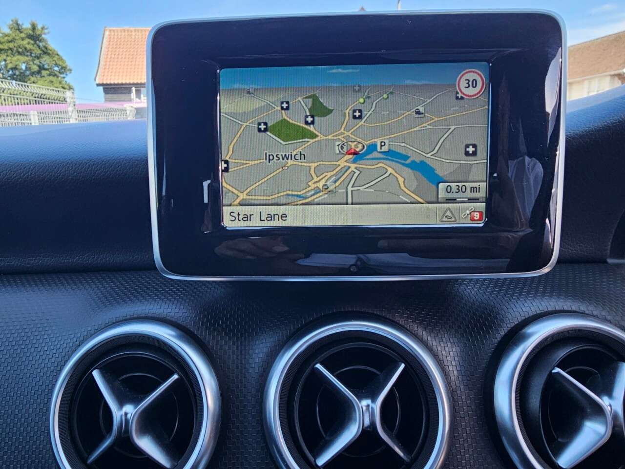 2014 MERCEDES-BENZ A CLASS 2014 MERCEDES-BENZ A CLASS