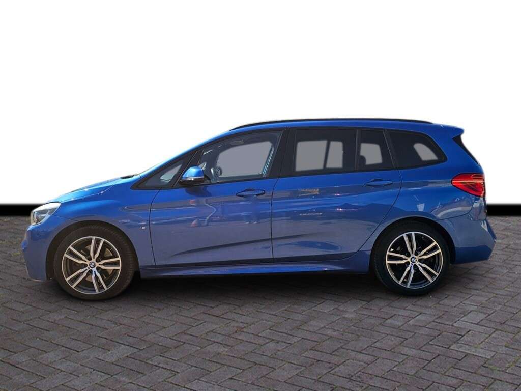 2016 BMW 2 SERIES GRAN TOURER 2016 BMW 2 SERIES GRAN TOURER
