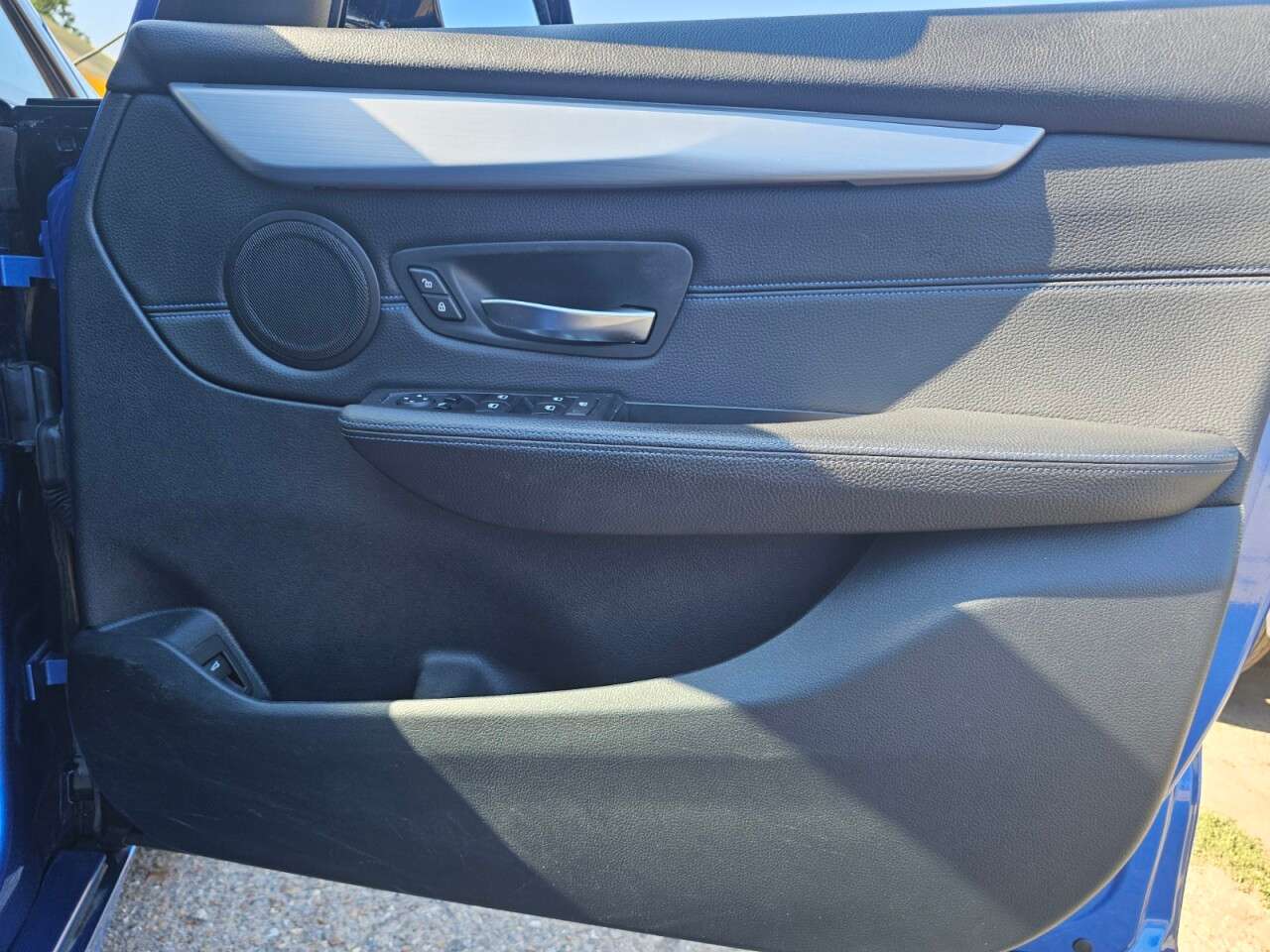 2016 BMW 2 SERIES GRAN TOURER 2016 BMW 2 SERIES GRAN TOURER