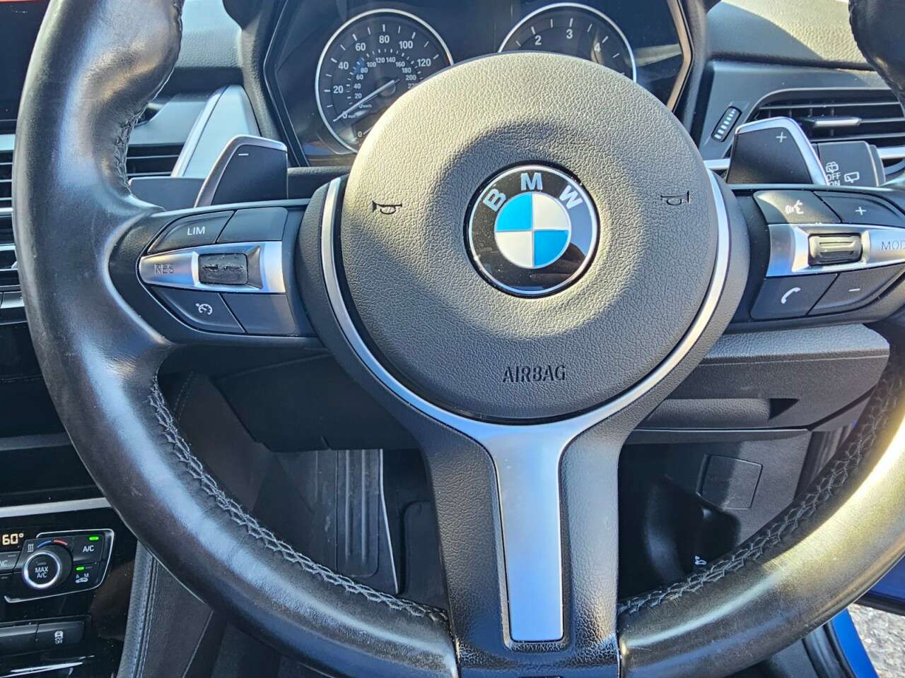 2016 BMW 2 SERIES GRAN TOURER 2016 BMW 2 SERIES GRAN TOURER