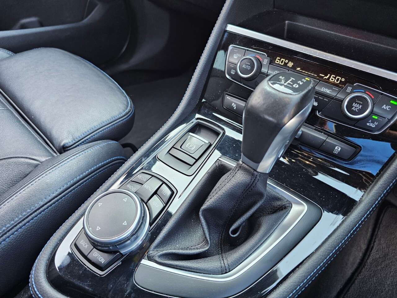 2016 BMW 2 SERIES GRAN TOURER 2016 BMW 2 SERIES GRAN TOURER