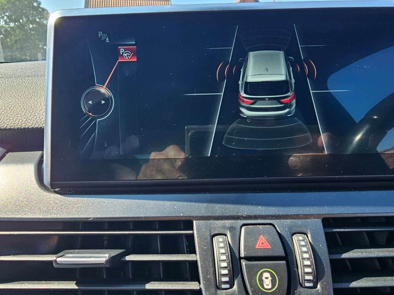 2016 BMW 2 SERIES GRAN TOURER 2016 BMW 2 SERIES GRAN TOURER