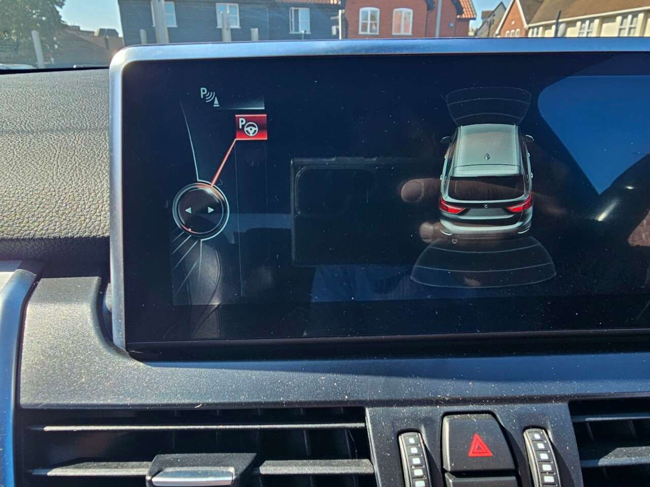 2016 BMW 2 SERIES GRAN TOURER 2016 BMW 2 SERIES GRAN TOURER