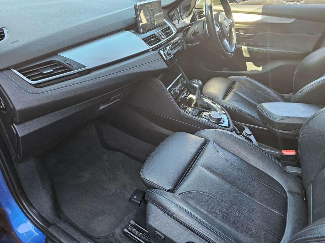 2016 BMW 2 SERIES GRAN TOURER 2016 BMW 2 SERIES GRAN TOURER