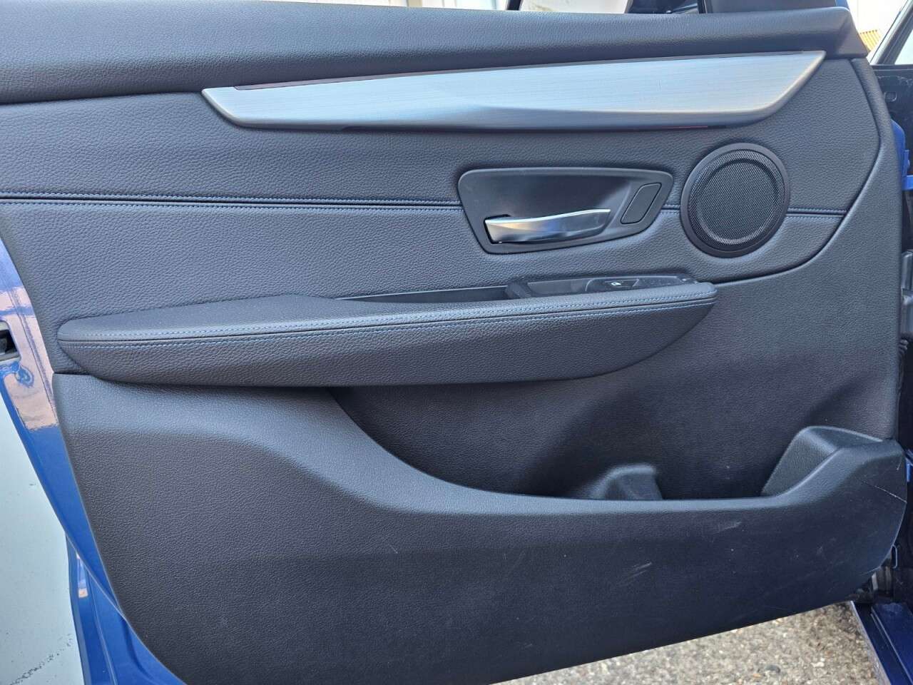 2016 BMW 2 SERIES GRAN TOURER 2016 BMW 2 SERIES GRAN TOURER