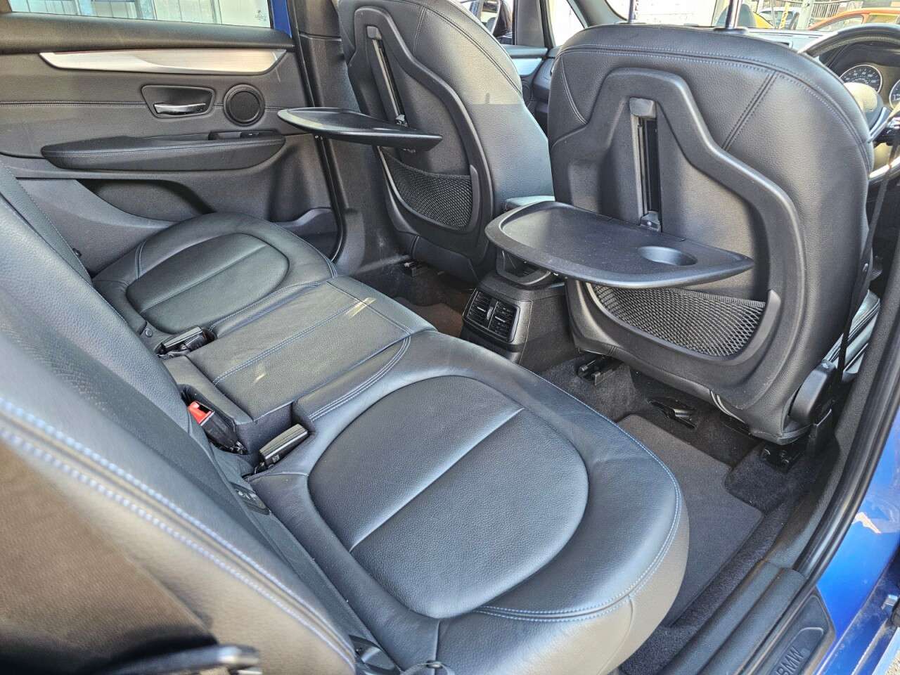 2016 BMW 2 SERIES GRAN TOURER 2016 BMW 2 SERIES GRAN TOURER