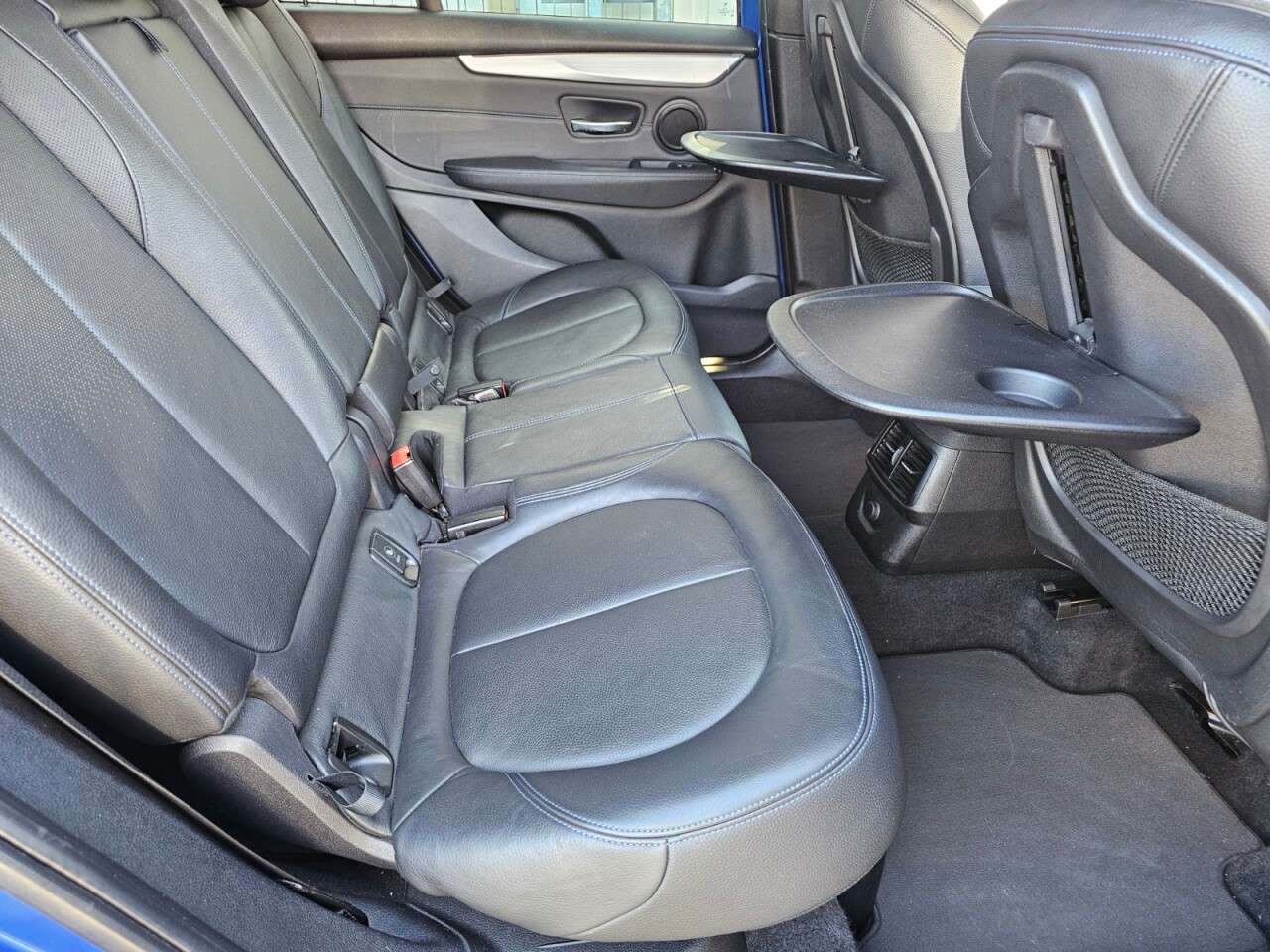 2016 BMW 2 SERIES GRAN TOURER 2016 BMW 2 SERIES GRAN TOURER
