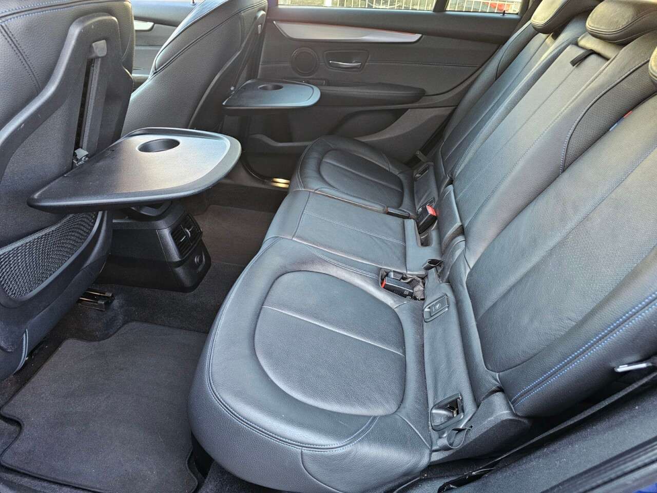2016 BMW 2 SERIES GRAN TOURER 2016 BMW 2 SERIES GRAN TOURER