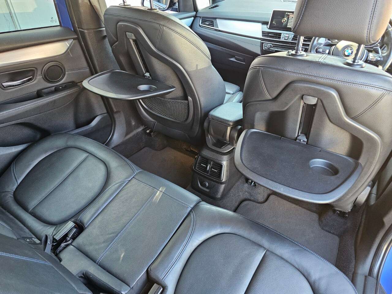 2016 BMW 2 SERIES GRAN TOURER 2016 BMW 2 SERIES GRAN TOURER