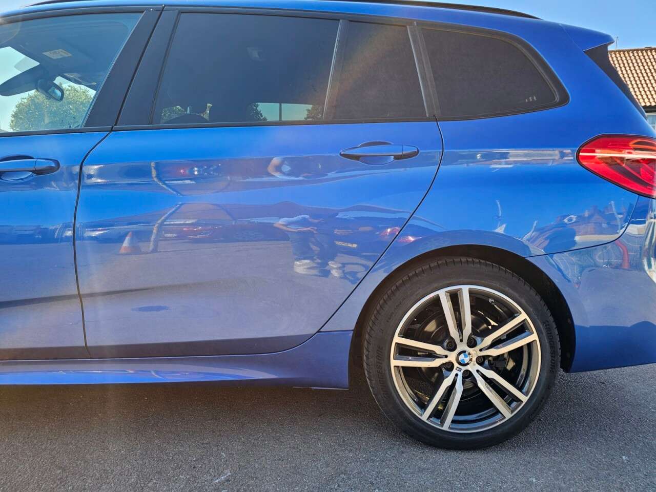 2016 BMW 2 SERIES GRAN TOURER 2016 BMW 2 SERIES GRAN TOURER