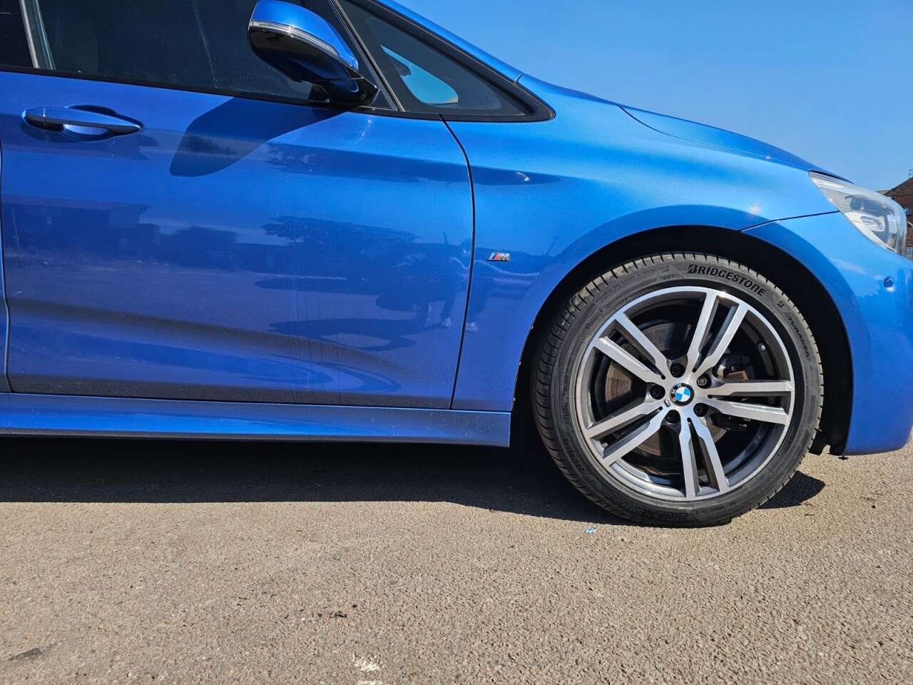 2016 BMW 2 SERIES GRAN TOURER 2016 BMW 2 SERIES GRAN TOURER