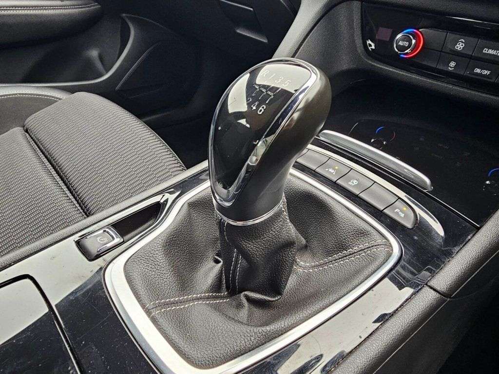 2019 VAUXHALL INSIGNIA 2019 VAUXHALL INSIGNIA