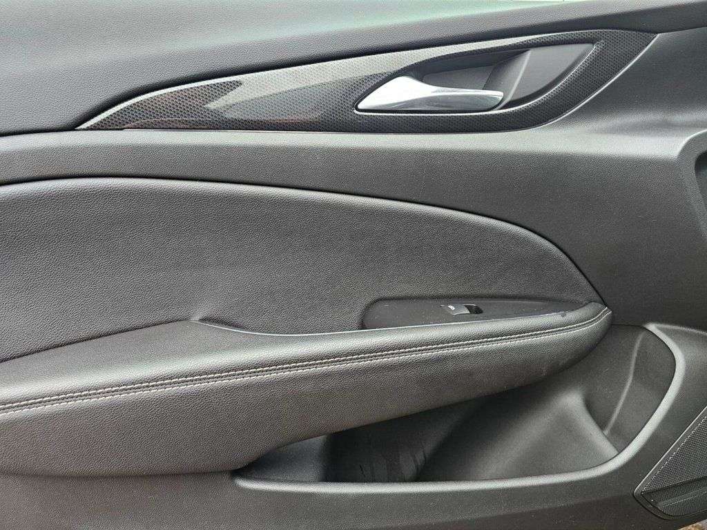 2019 VAUXHALL INSIGNIA 2019 VAUXHALL INSIGNIA