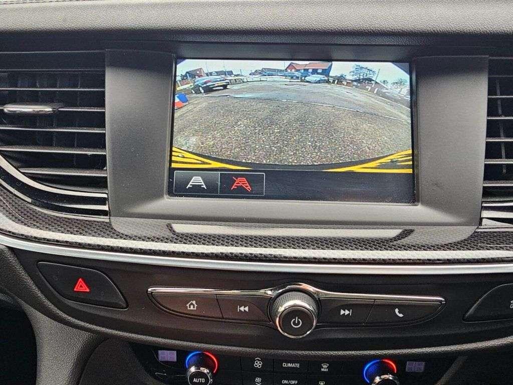 2019 VAUXHALL INSIGNIA 2019 VAUXHALL INSIGNIA