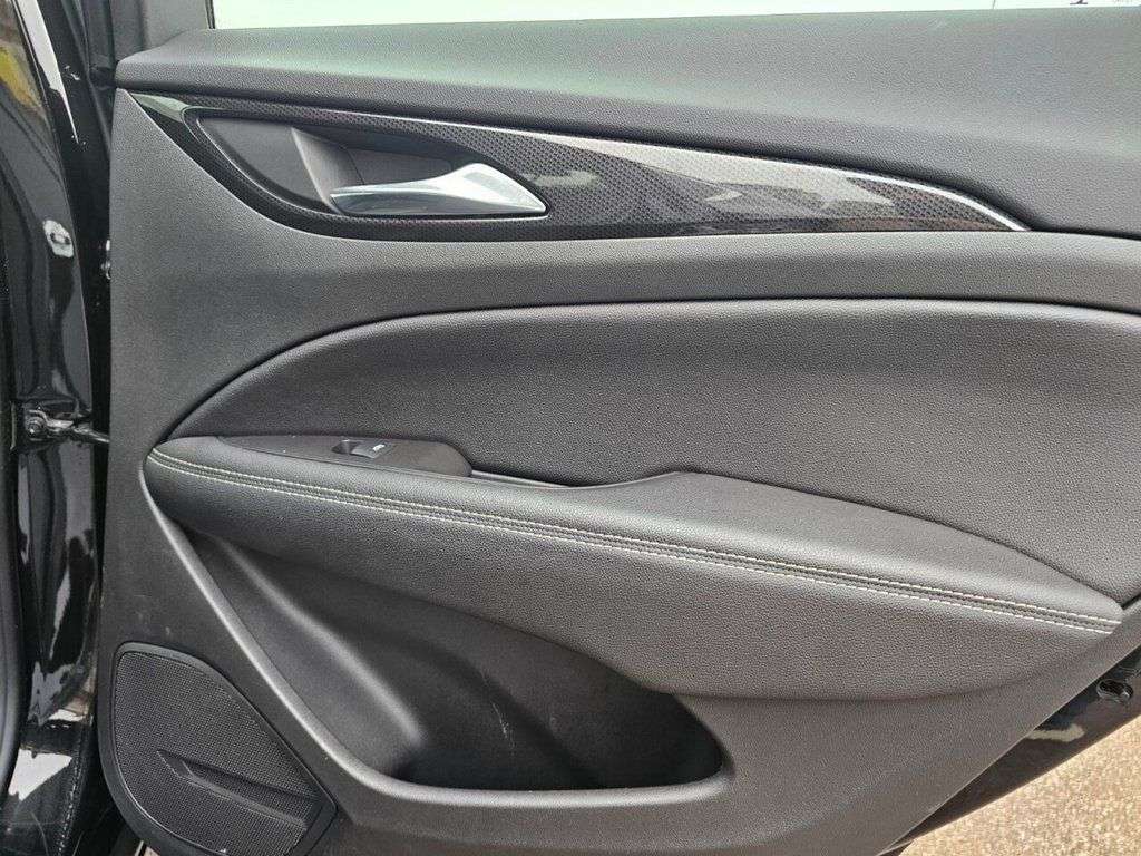 2019 VAUXHALL INSIGNIA 2019 VAUXHALL INSIGNIA