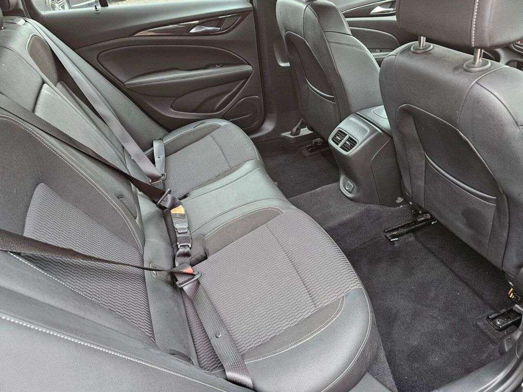 2019 VAUXHALL INSIGNIA 2019 VAUXHALL INSIGNIA