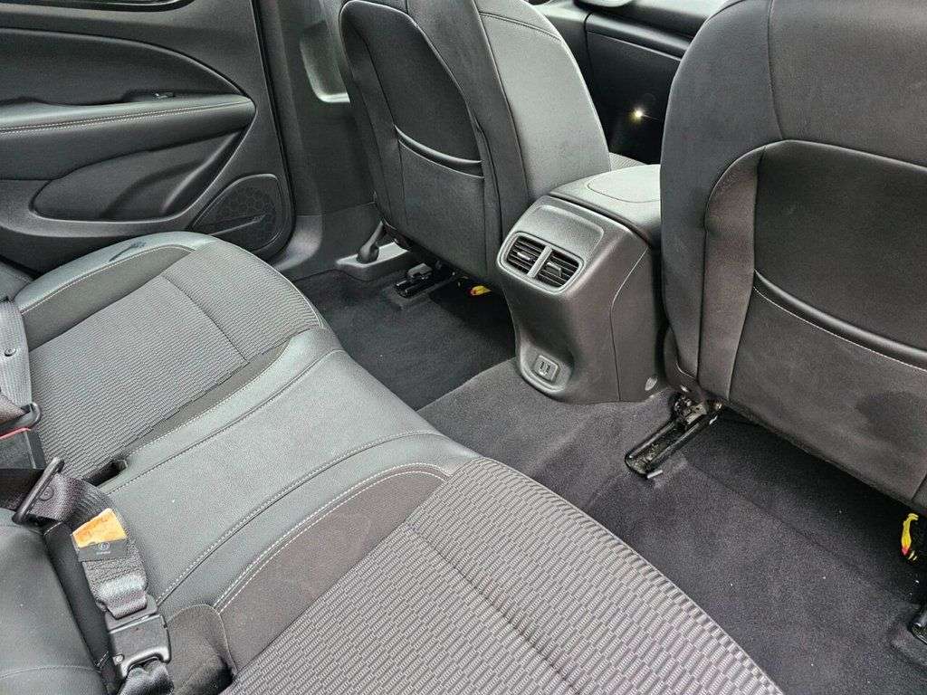 2019 VAUXHALL INSIGNIA 2019 VAUXHALL INSIGNIA