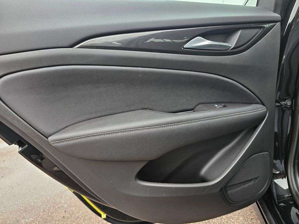 2019 VAUXHALL INSIGNIA 2019 VAUXHALL INSIGNIA