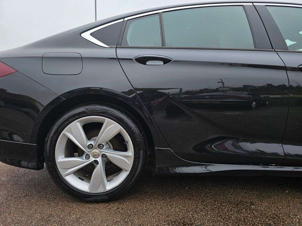 2019 VAUXHALL INSIGNIA 2019 VAUXHALL INSIGNIA
