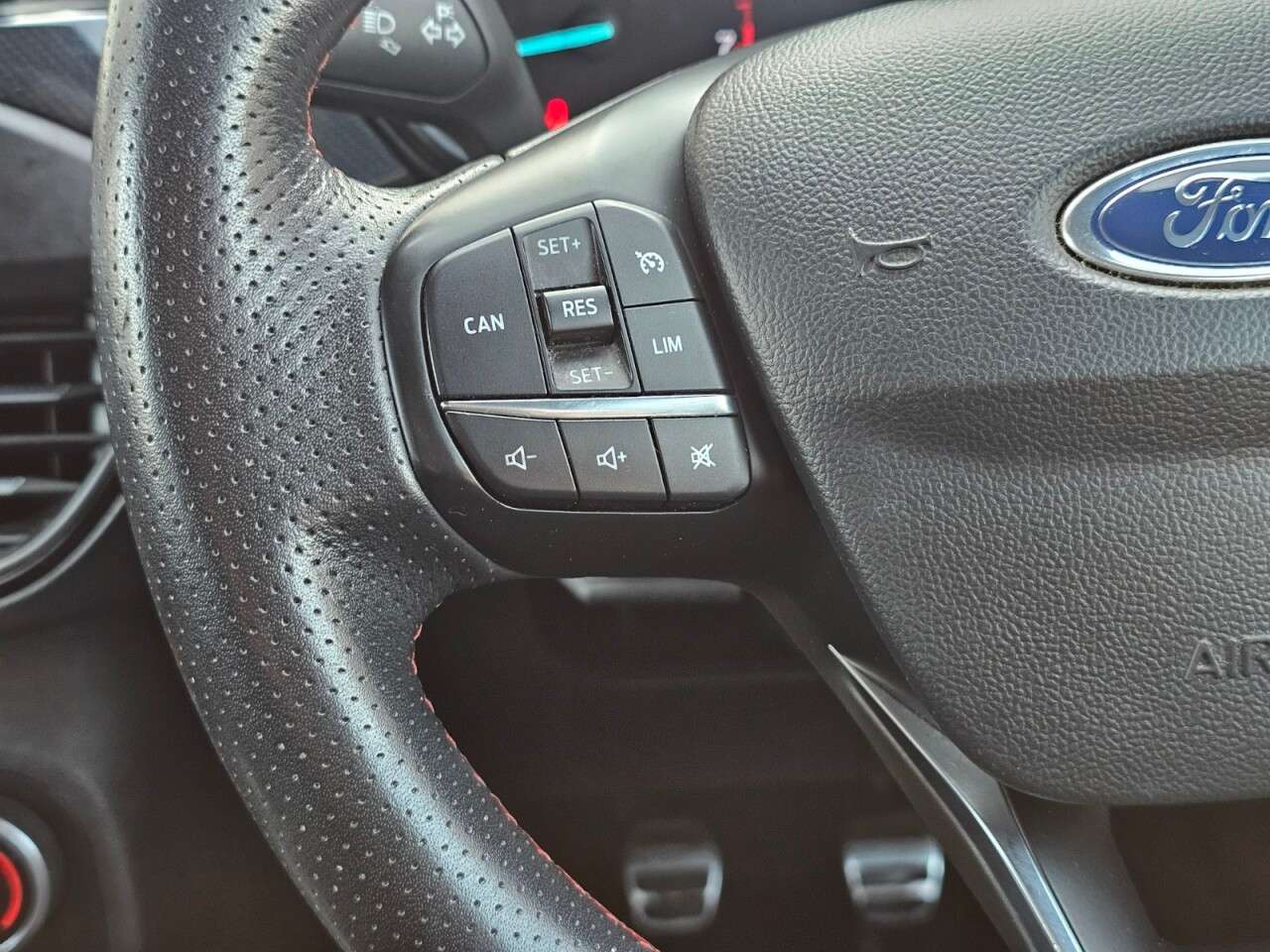 2019 FORD FOCUS 2019 FORD FOCUS