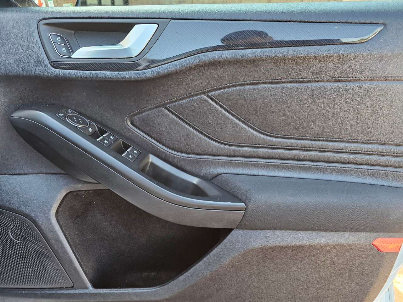 2019 FORD FOCUS 2019 FORD FOCUS