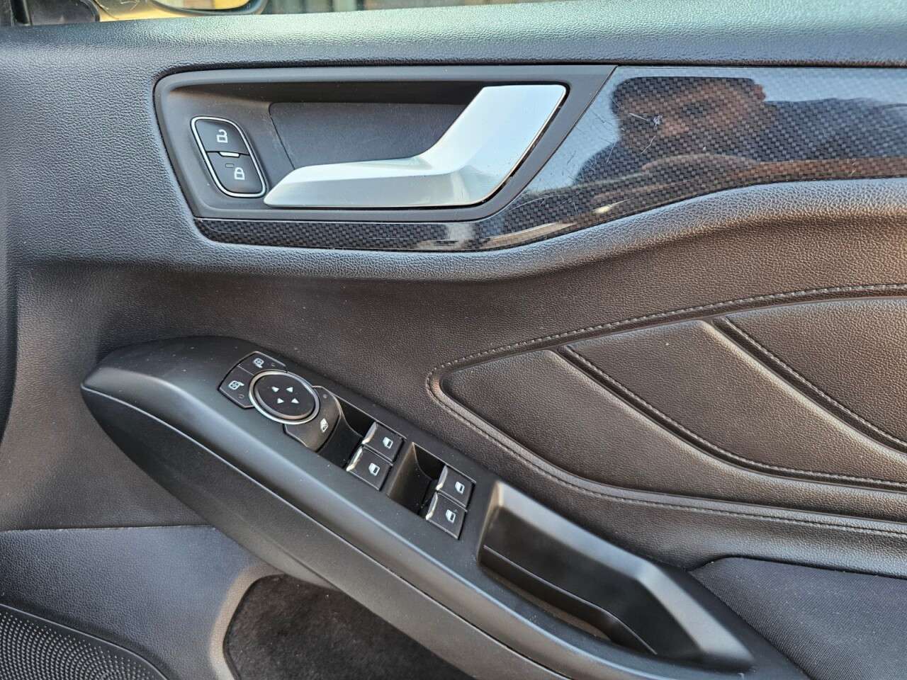 2019 FORD FOCUS 2019 FORD FOCUS