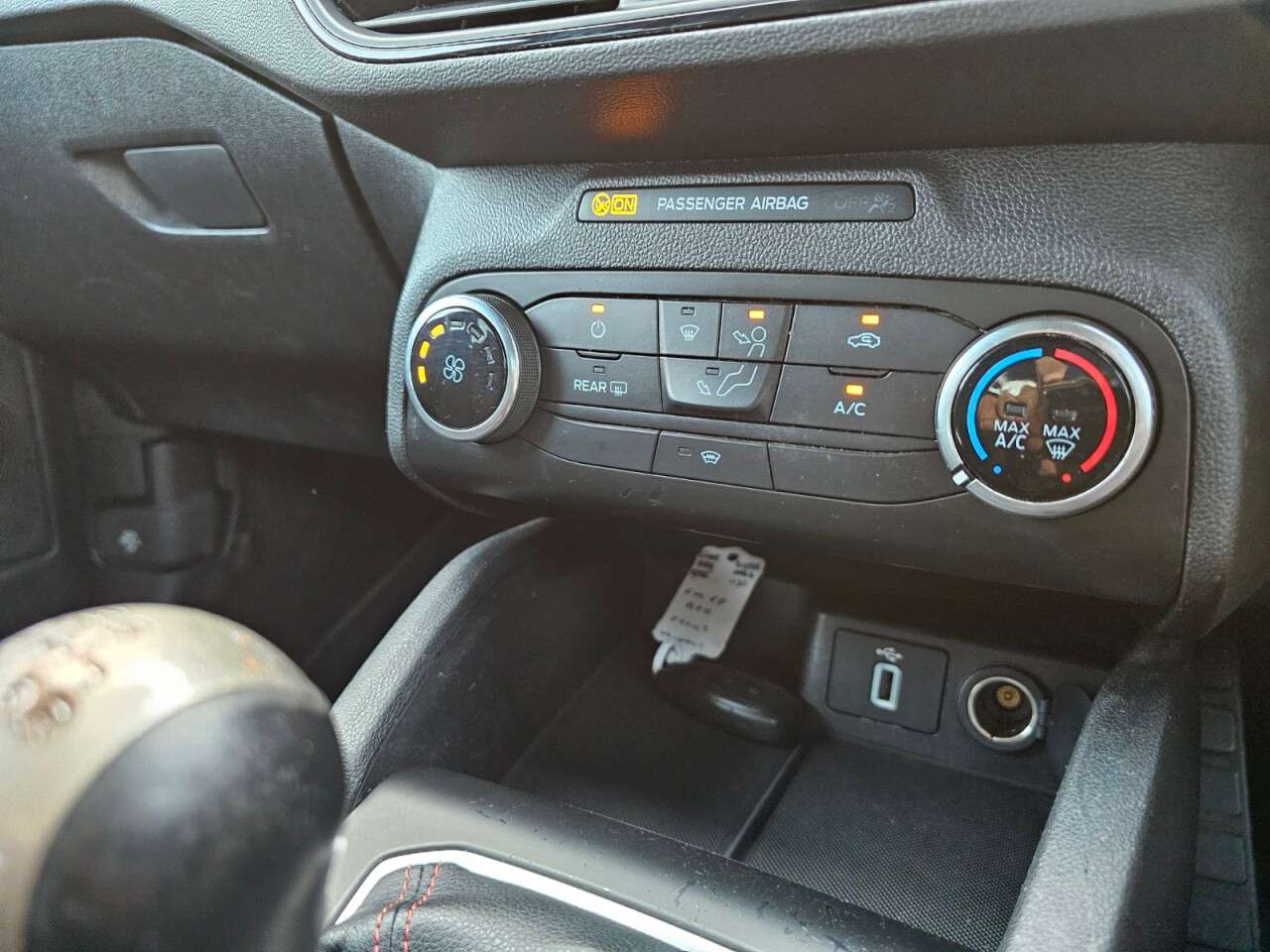 2019 FORD FOCUS 2019 FORD FOCUS