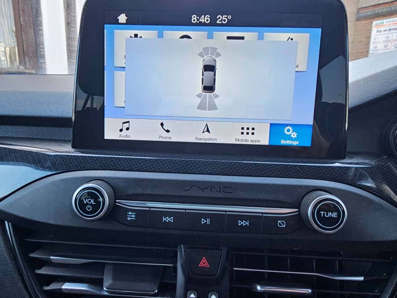 2019 FORD FOCUS 2019 FORD FOCUS