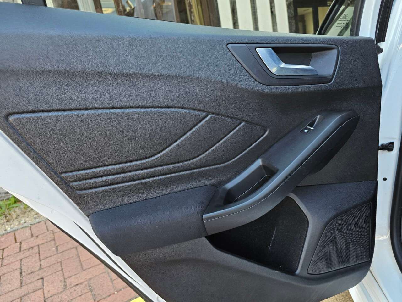 2019 FORD FOCUS 2019 FORD FOCUS