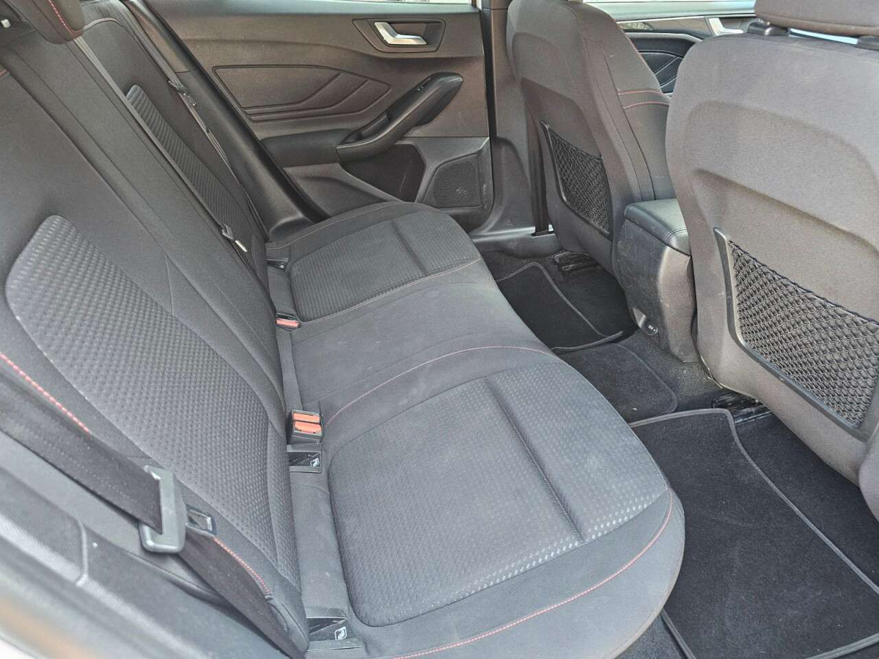 2019 FORD FOCUS 2019 FORD FOCUS