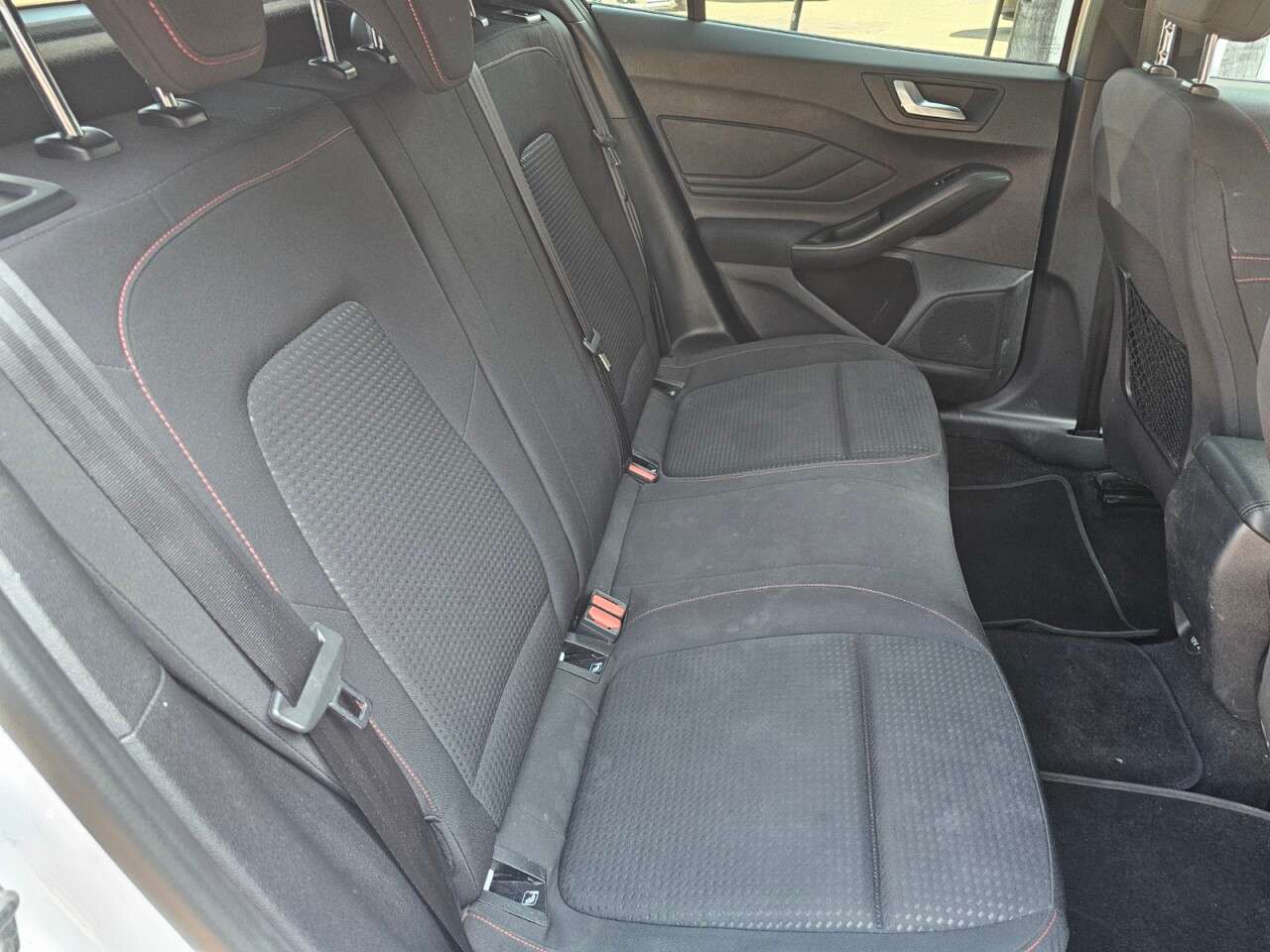2019 FORD FOCUS 2019 FORD FOCUS