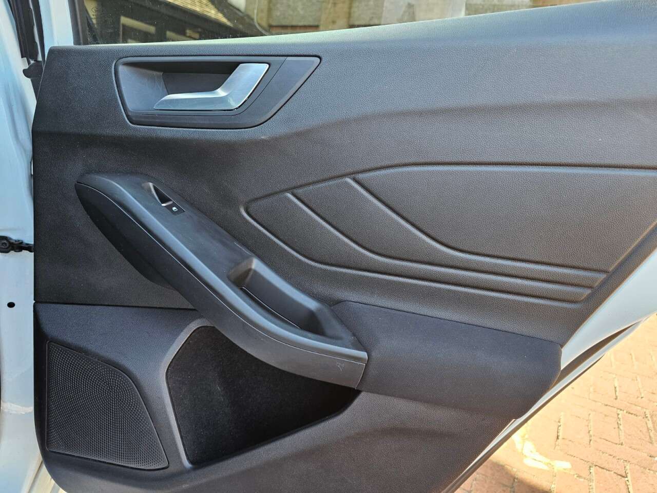 2019 FORD FOCUS 2019 FORD FOCUS