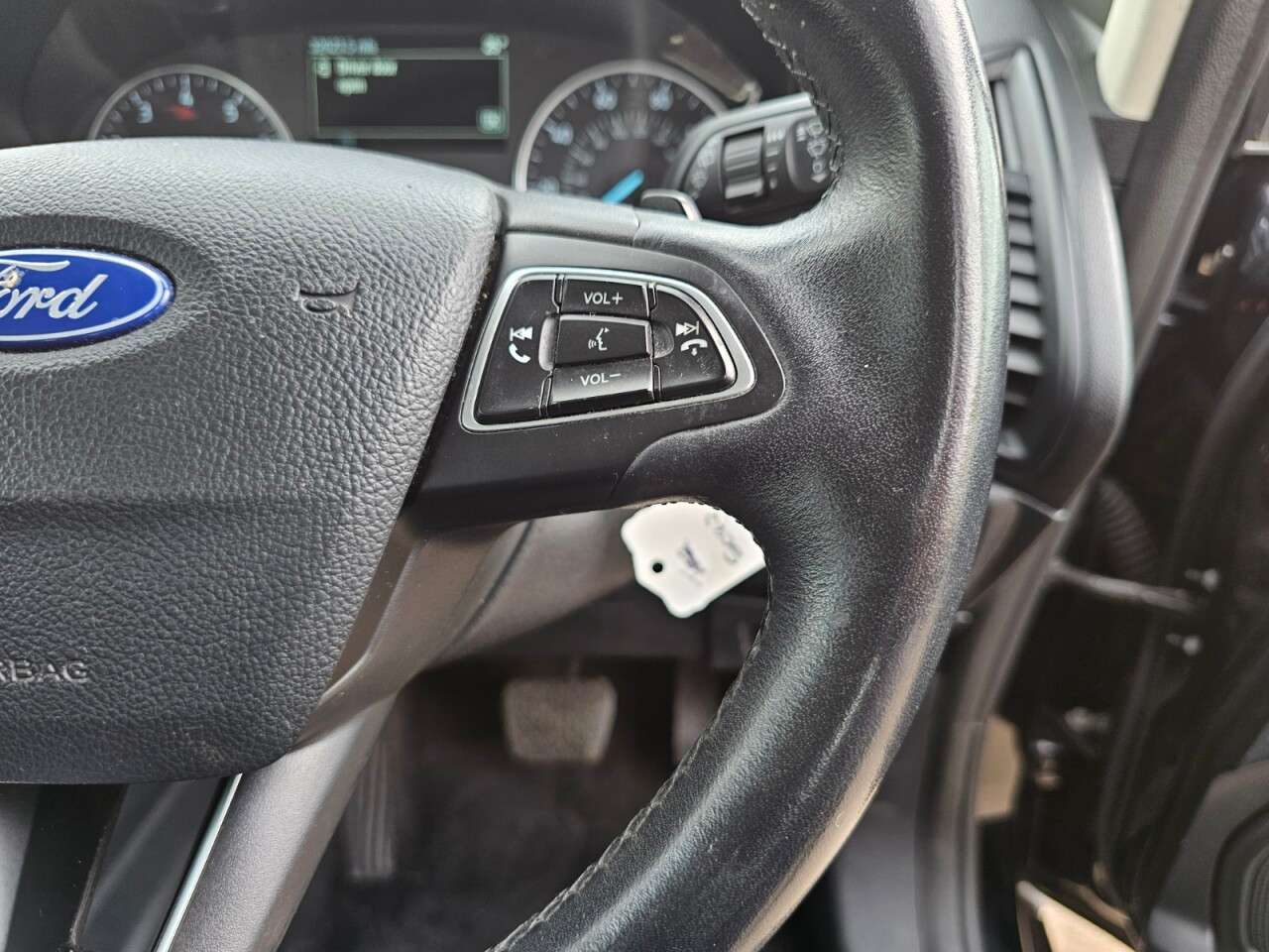 2018 FORD ECOSPORT 2018 FORD ECOSPORT