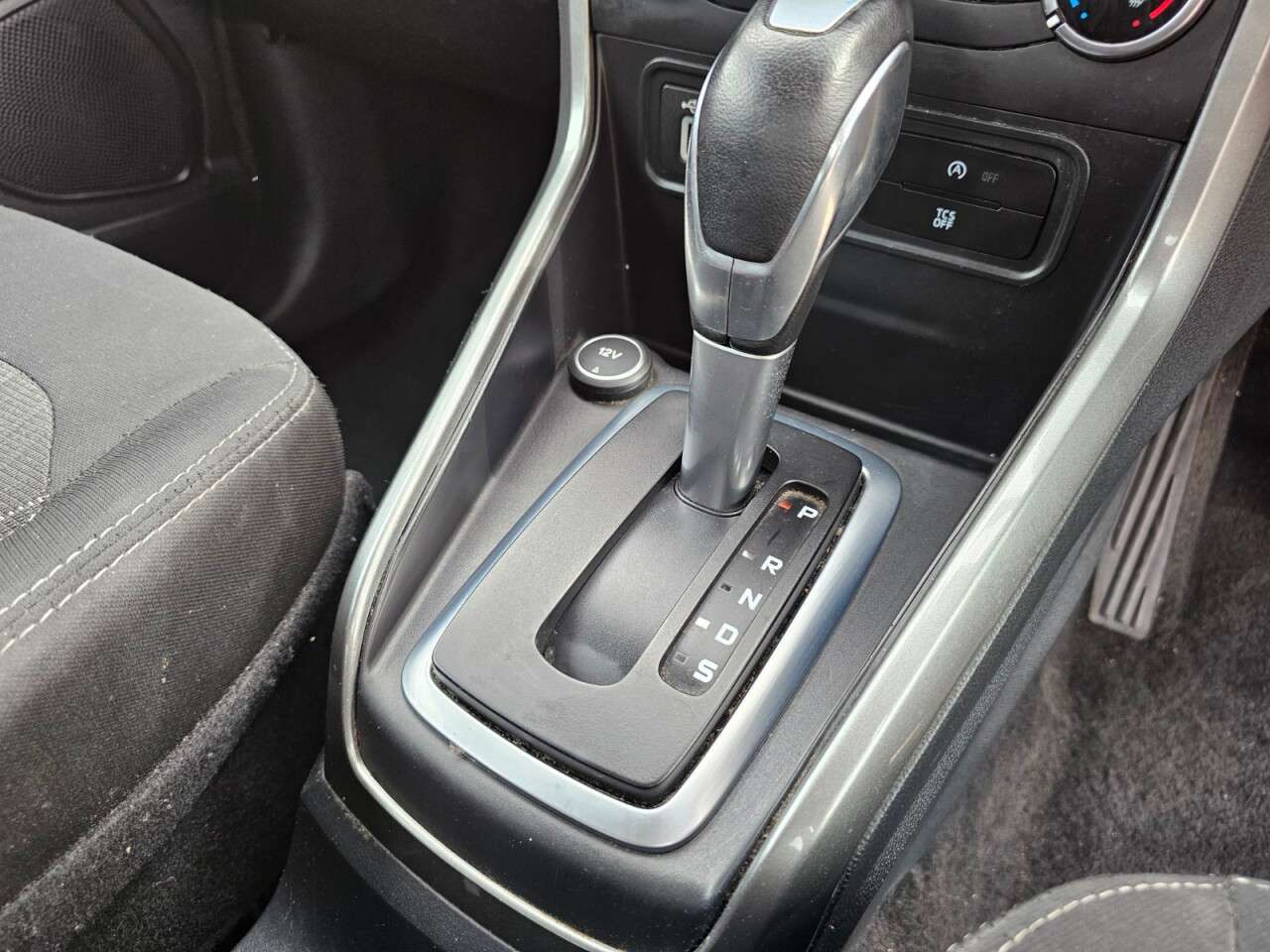 2018 FORD ECOSPORT 2018 FORD ECOSPORT