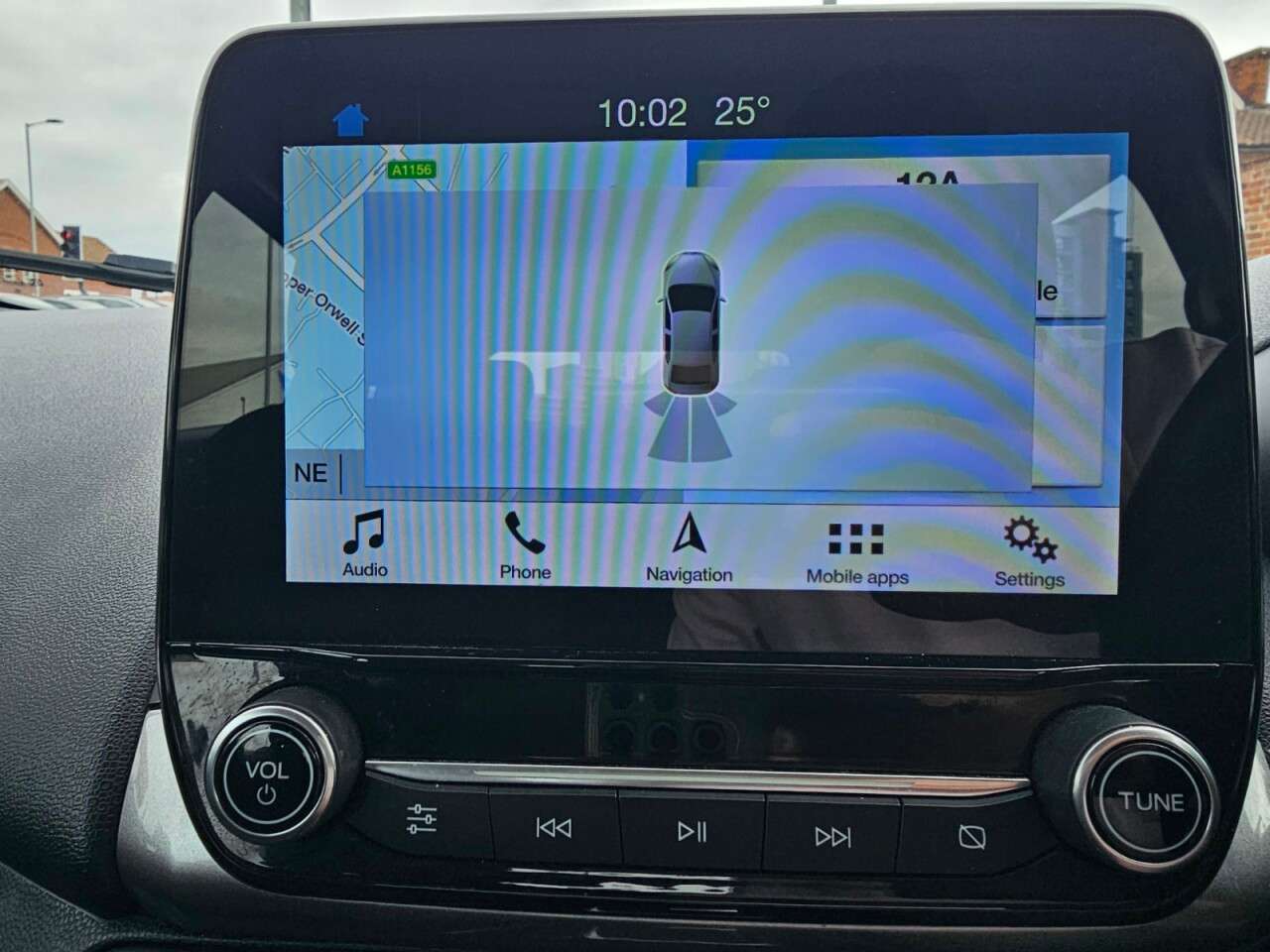 2018 FORD ECOSPORT 2018 FORD ECOSPORT