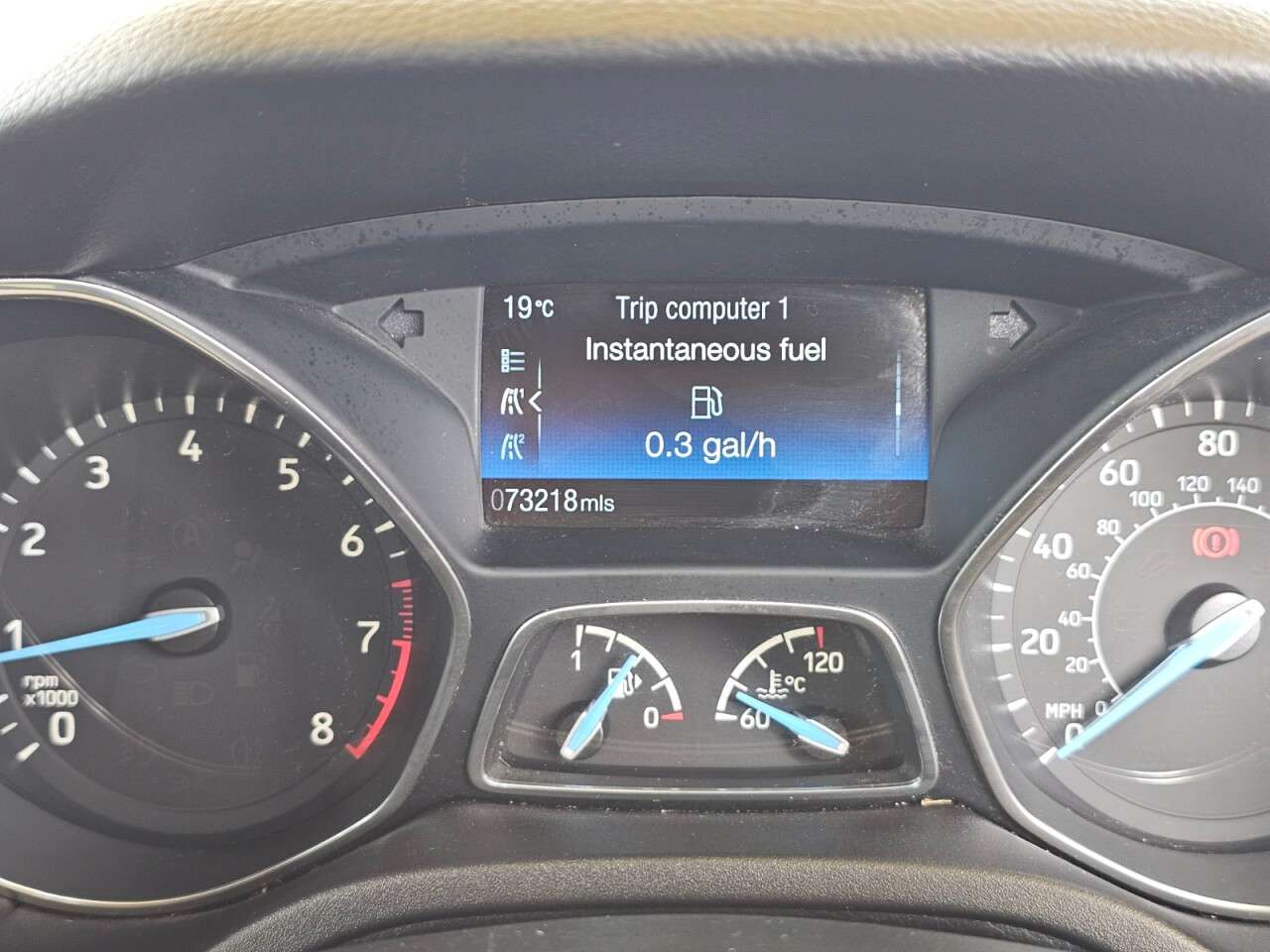 2018 FORD FOCUS 2018 FORD FOCUS