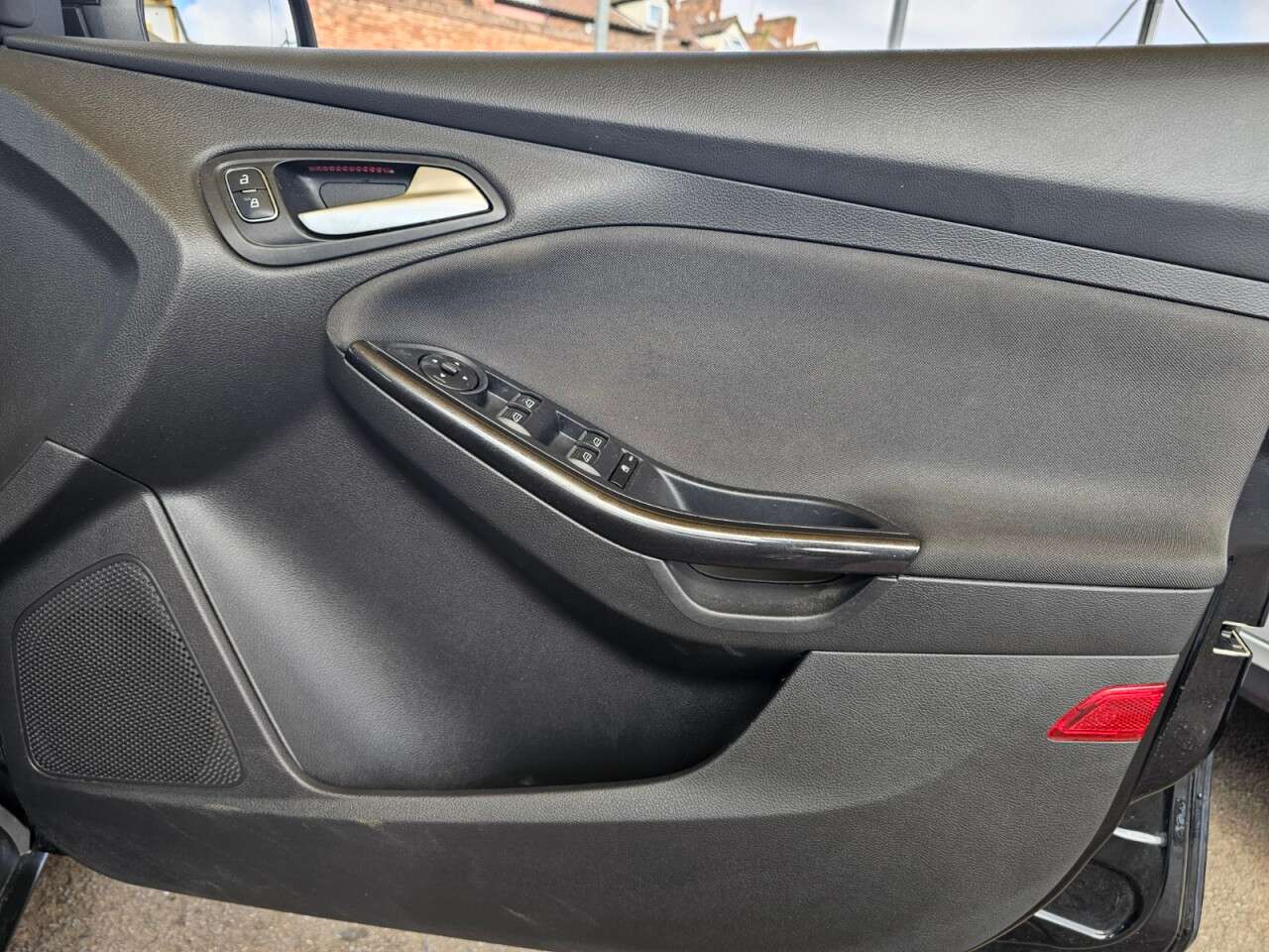 2018 FORD FOCUS 2018 FORD FOCUS