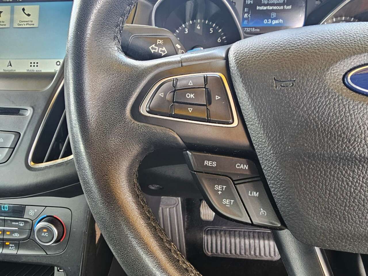 2018 FORD FOCUS 2018 FORD FOCUS