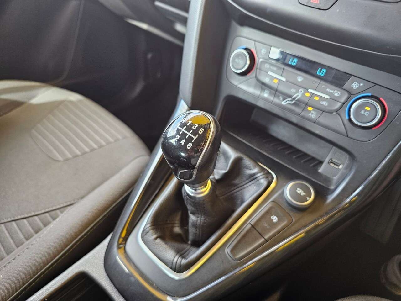 2018 FORD FOCUS 2018 FORD FOCUS