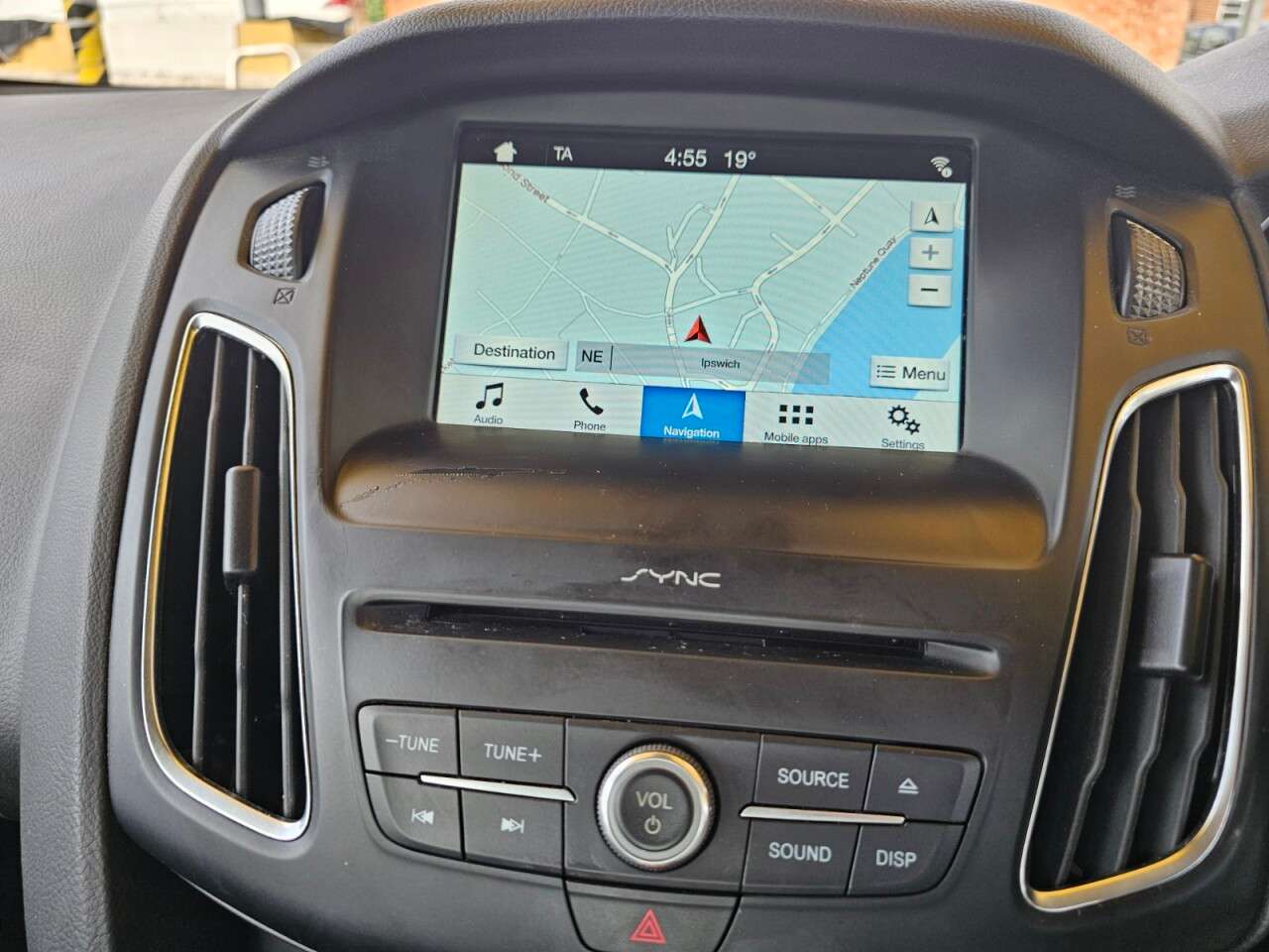 2018 FORD FOCUS 2018 FORD FOCUS