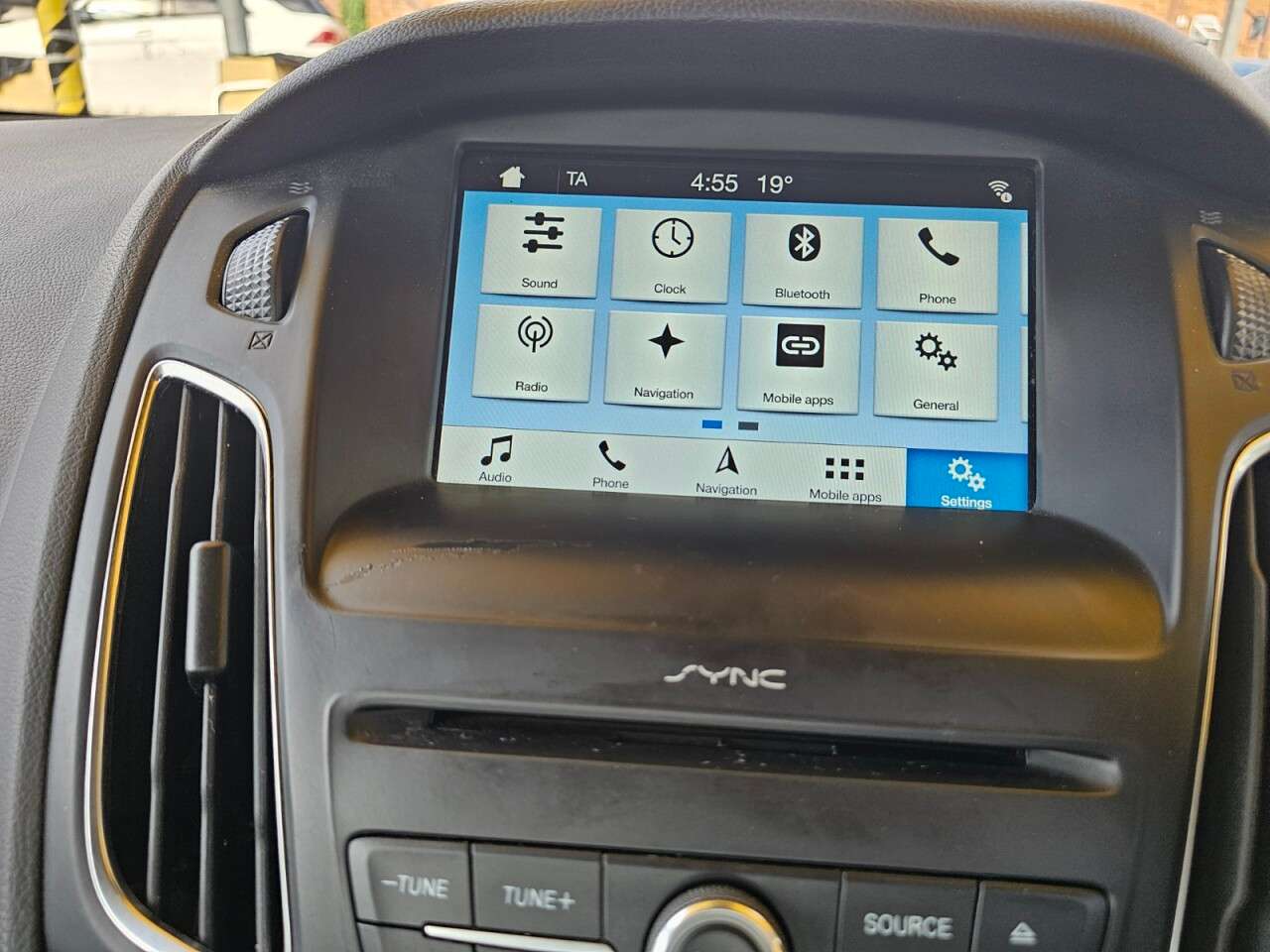 2018 FORD FOCUS 2018 FORD FOCUS