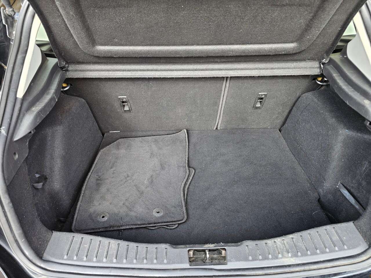 2018 FORD FOCUS 2018 FORD FOCUS