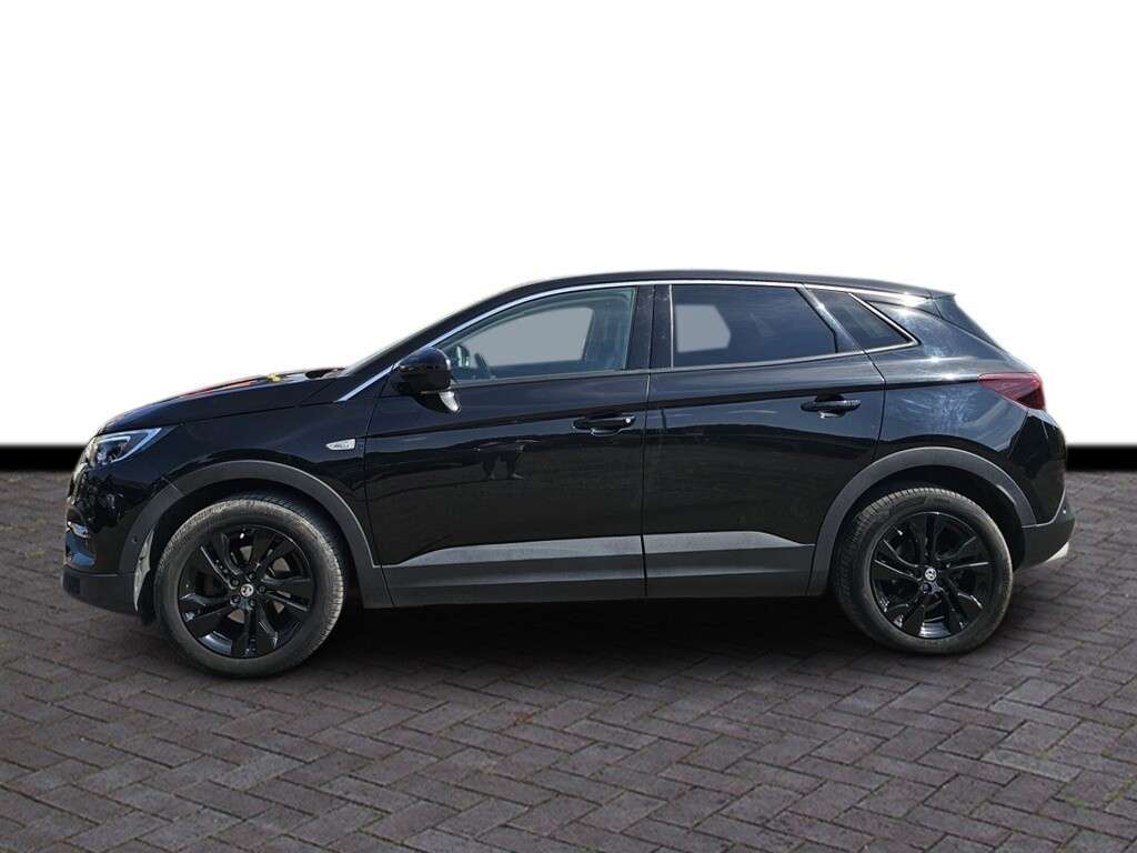 2021 VAUXHALL GRANDLAND X 2021 VAUXHALL GRANDLAND X
