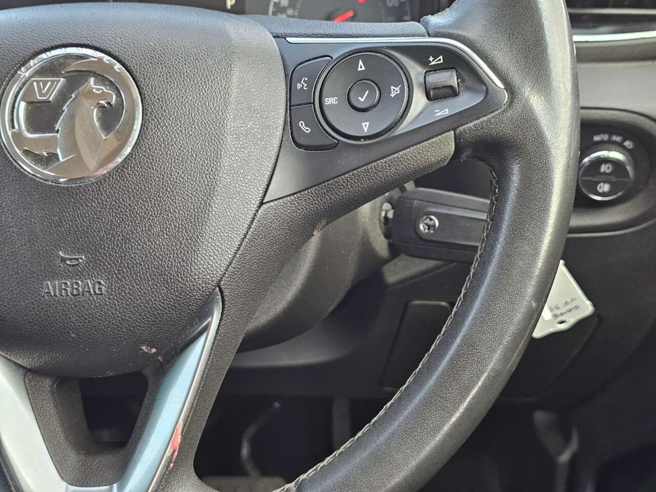 2021 VAUXHALL GRANDLAND X 2021 VAUXHALL GRANDLAND X