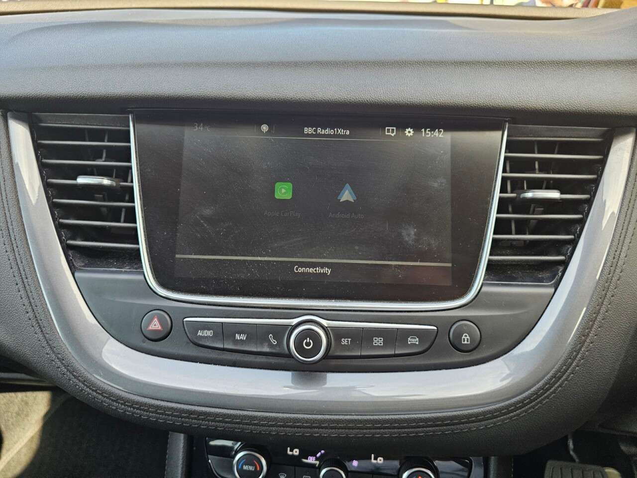 2021 VAUXHALL GRANDLAND X 2021 VAUXHALL GRANDLAND X