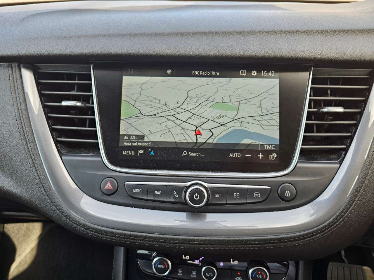 2021 VAUXHALL GRANDLAND X 2021 VAUXHALL GRANDLAND X