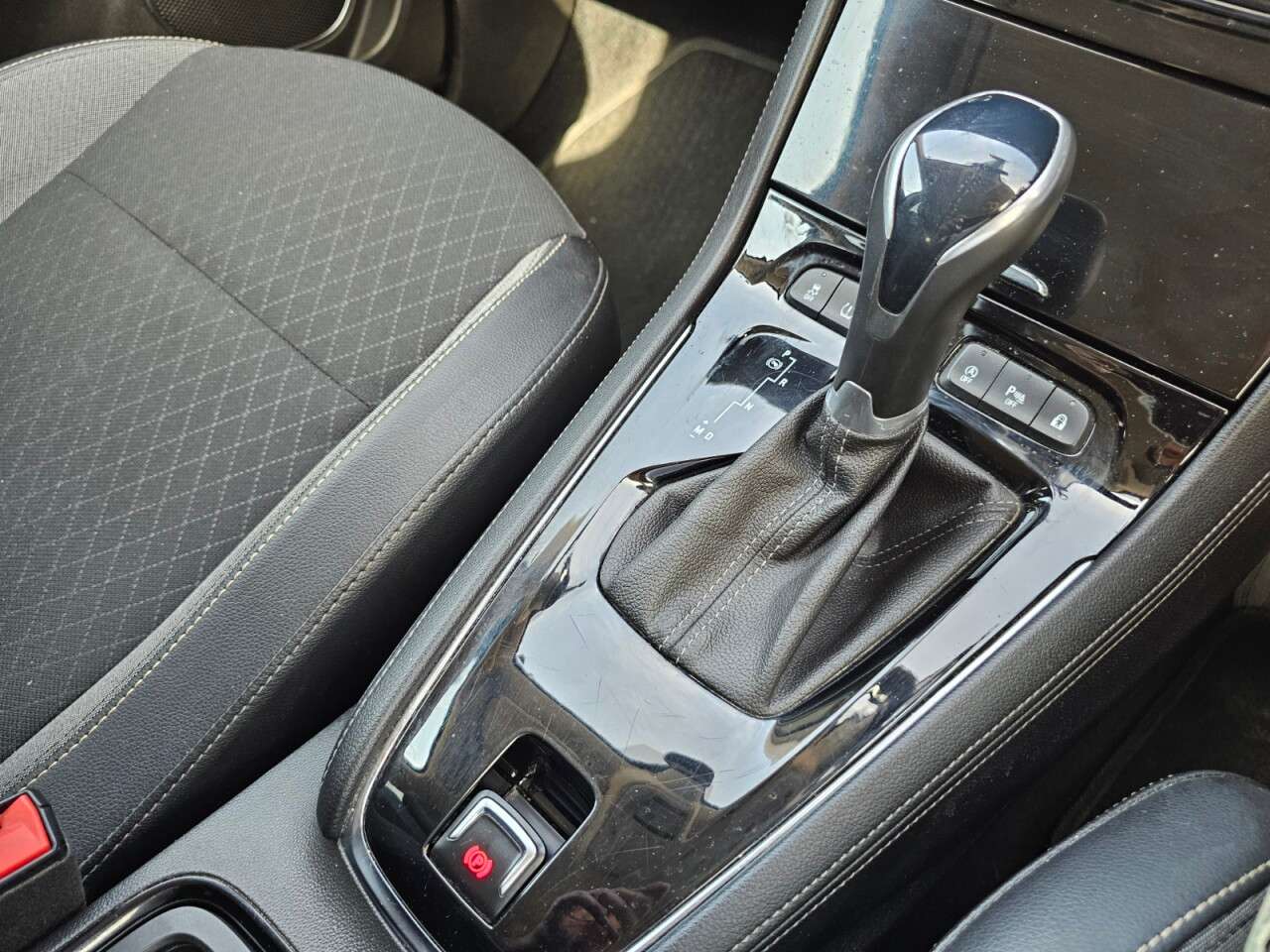 2021 VAUXHALL GRANDLAND X 2021 VAUXHALL GRANDLAND X